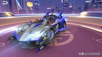 最新飞车新车爆料,揭秘最新爆料中的神秘新车! 第1张 最新飞车新车爆料,揭秘最新爆料中的神秘新车! 第1张