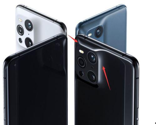 findx3最新爆料,揭秘极致性能与创新设计 第1张 findx3最新爆料,揭秘极致性能与创新设计 第1张