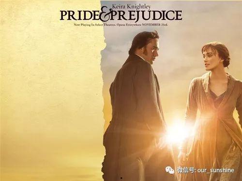 傲慢与偏见在线免费观看  第3张