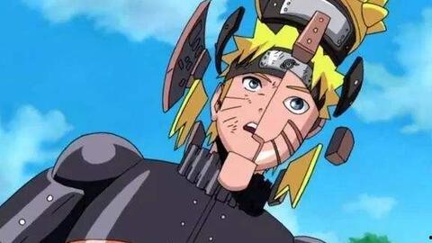 鸣人最新形态爆料视频,究极忍者之路再启新篇章 第1张 鸣人最新形态爆料视频,究极忍者之路再启新篇章 第1张